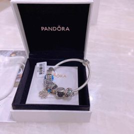 Picture of Pandora Bracelet 6 _SKUPandorabracelet17-21cm11056414015